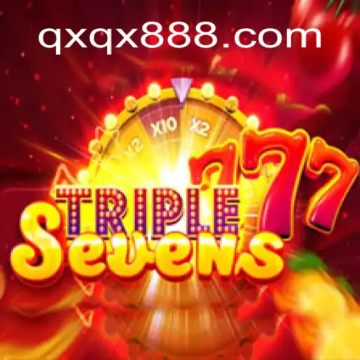 Explorando o Fascinante Mundo do Jogo 777TripleSeven no QXQX.COM