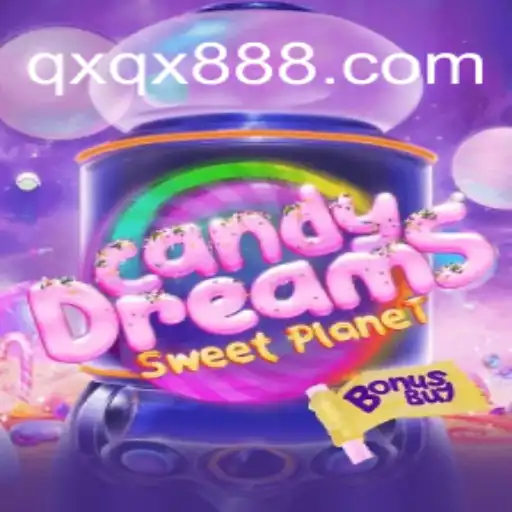 Descubra o Mundo Encantado de CandyDreamsSweetPlanet - Uma Aventura Doce e Única