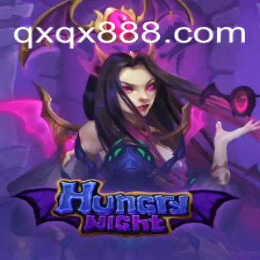 HungryNight: Um Jogo de Aventura Noturna em Constante Evolução