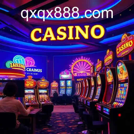 Jogos de cassino