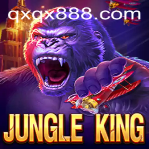 JungleKing: Explore a Aventura Selvagem no Mundo dos Jogos