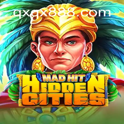 Explorando as Aventuras de MadHitHiddenCities: O Novo Fenômeno dos Jogos