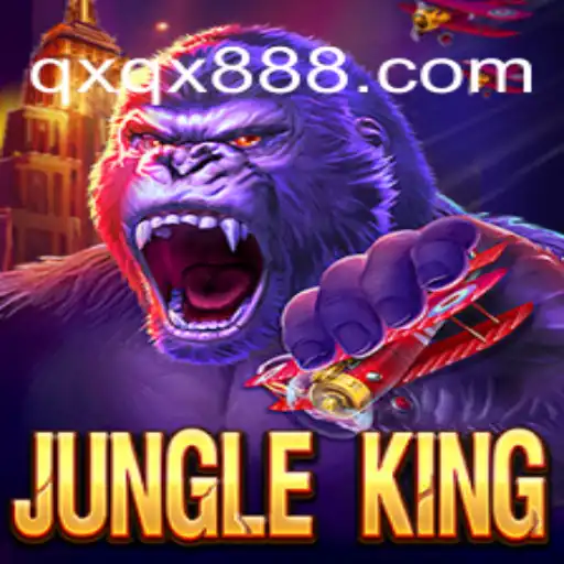 JungleKing: Explore a Aventura Selvagem no Mundo dos Jogos