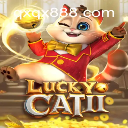 Desvendando o Universo de LuckyCatII: Um Jogo Repleto de Surpresas