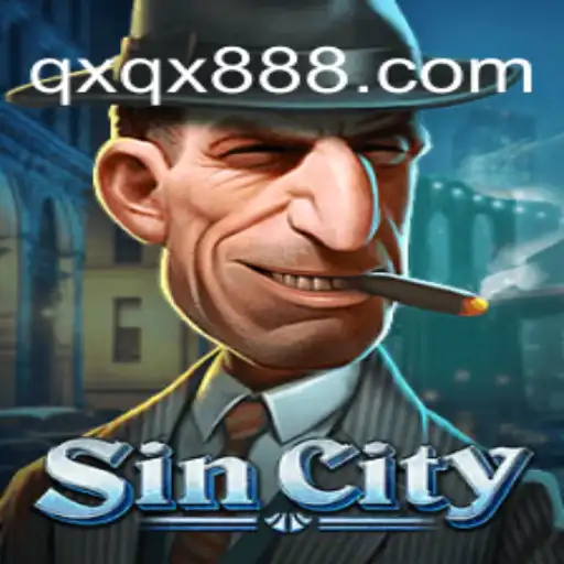 Descubra SinCity: O Fenômeno dos Jogos com QXQX.COM
