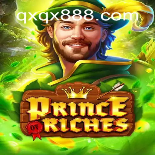 Descubra o Fascinante Mundo de PrinceOfRiches: Um Jogo de Estratégia Inovador