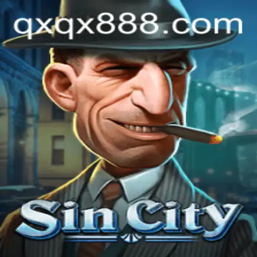 Descubra SinCity: O Fenômeno dos Jogos com QXQX.COM